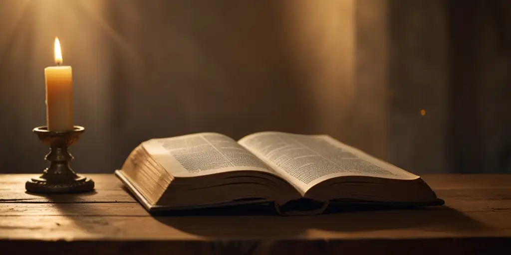 Read more about the article The Surprising Truth About How Many Chapters in the Bible