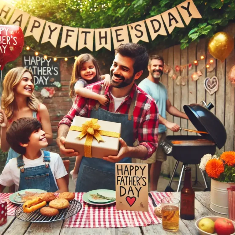 5 Creative Ways to Celebrate Fathers Day Creative celebration ideas