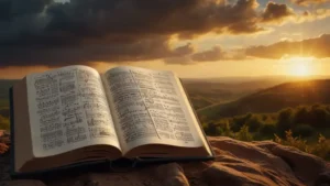 Read more about the article 10 Beautiful Psalms to Remind You of God’s Goodness