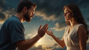 Read more about the article God Removing Someone? 7 Signs & What to Do