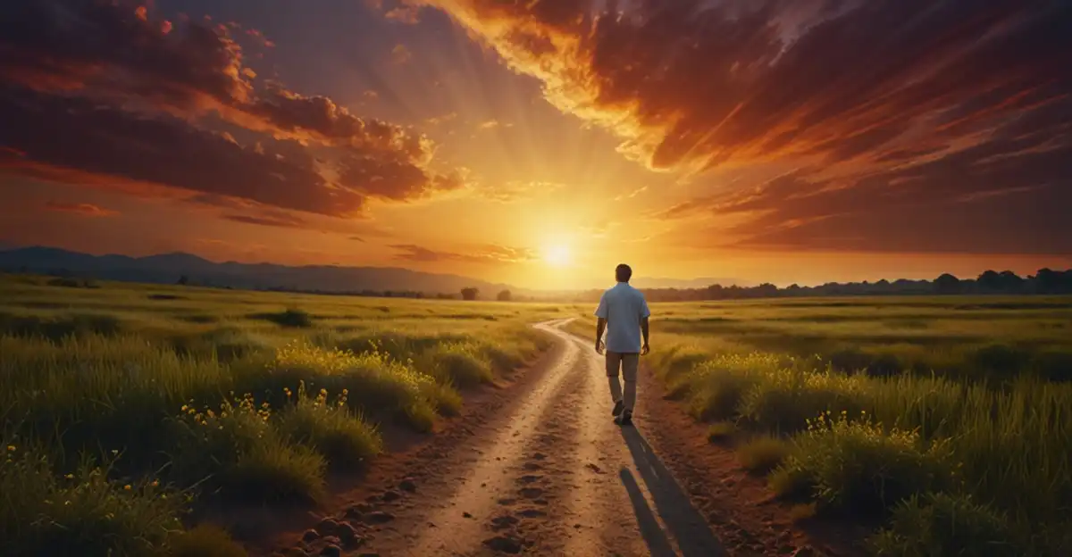You are currently viewing How Does God Want Us to Live?