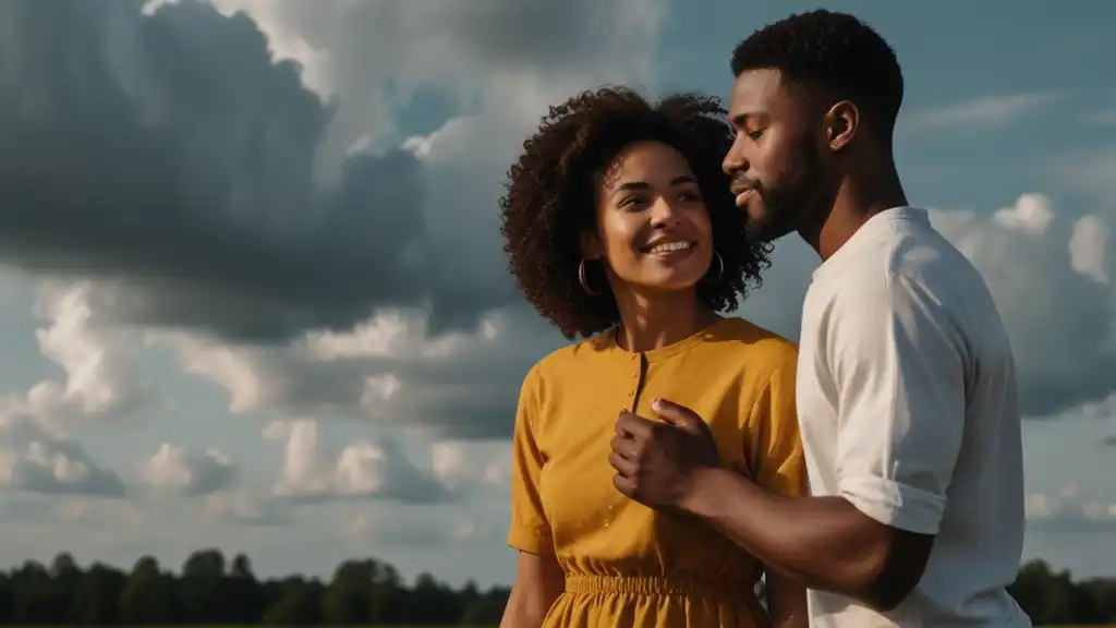 Unequally Yoked Relationship