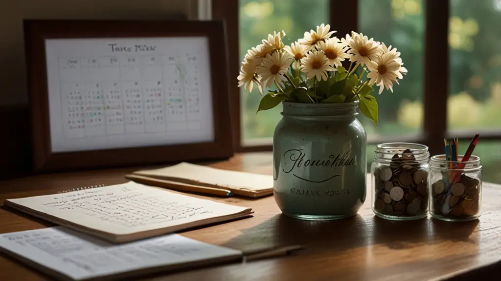 Biblical Financial Stewardship