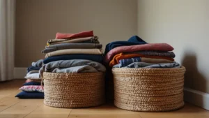 Read more about the article 50 Easy Things to Declutter for a Simpler, Calmer Life
